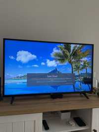 Smartv Tv LG 43 4 K Ultra em perfeito estado (garantia Worten)