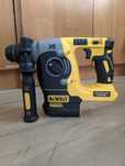 Tanio nowa wiertarka udarowa akumulatorowa DeWalt