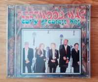 CD Fleetwood Mac-early greatest hits