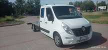 Продам Reno Master евакуатор
