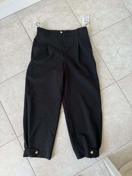 Класичні штани Zara нові М