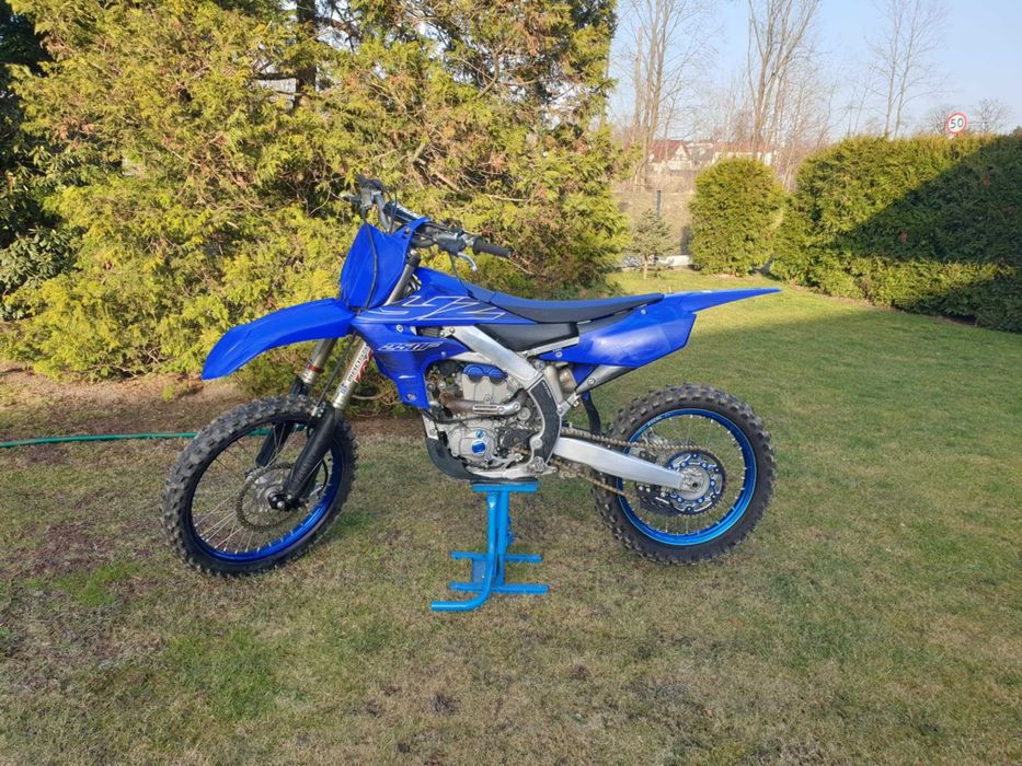 Yamaha yz250f yzf250, kxf,rmz,crf nowy tłok , WiFi