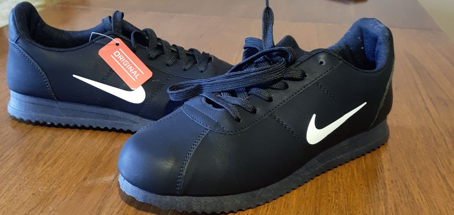 Adidasy dla Pani