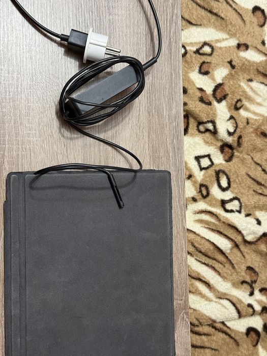 Mocrosoft Surface Pro 4