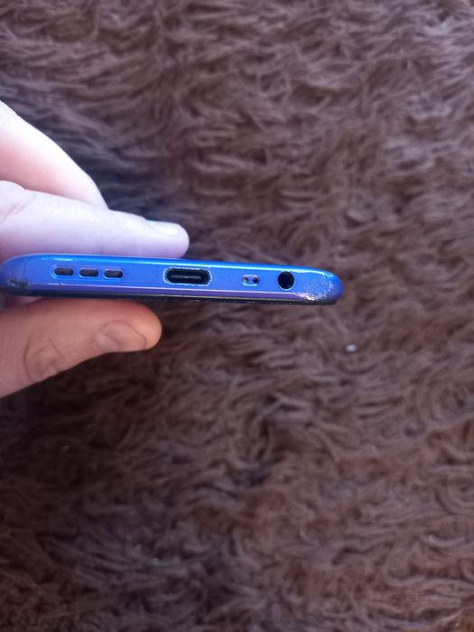 Мобільний телефон Xiaomi Redmi Note 9 4/64