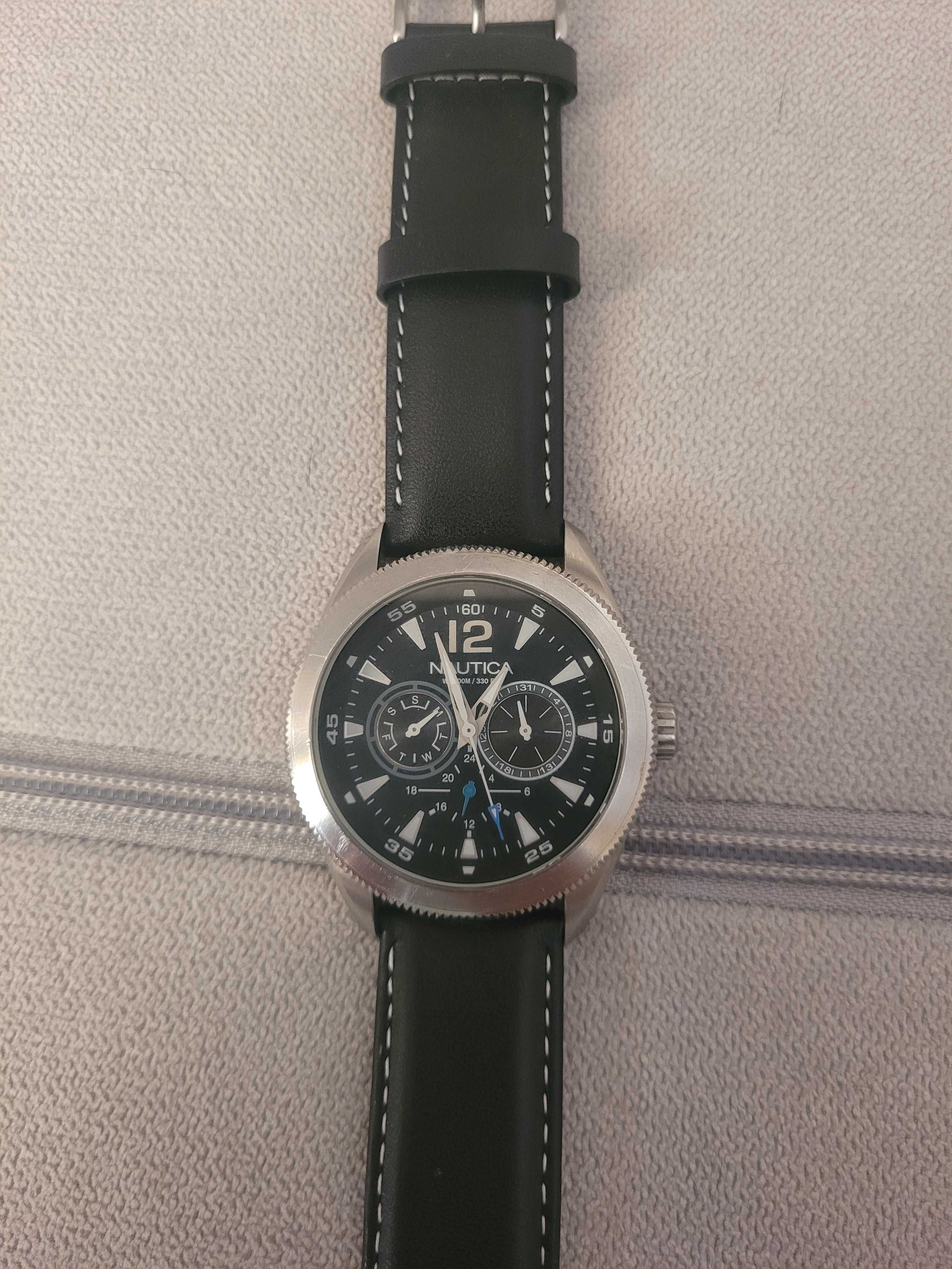 Zegarek Nautica A14621G