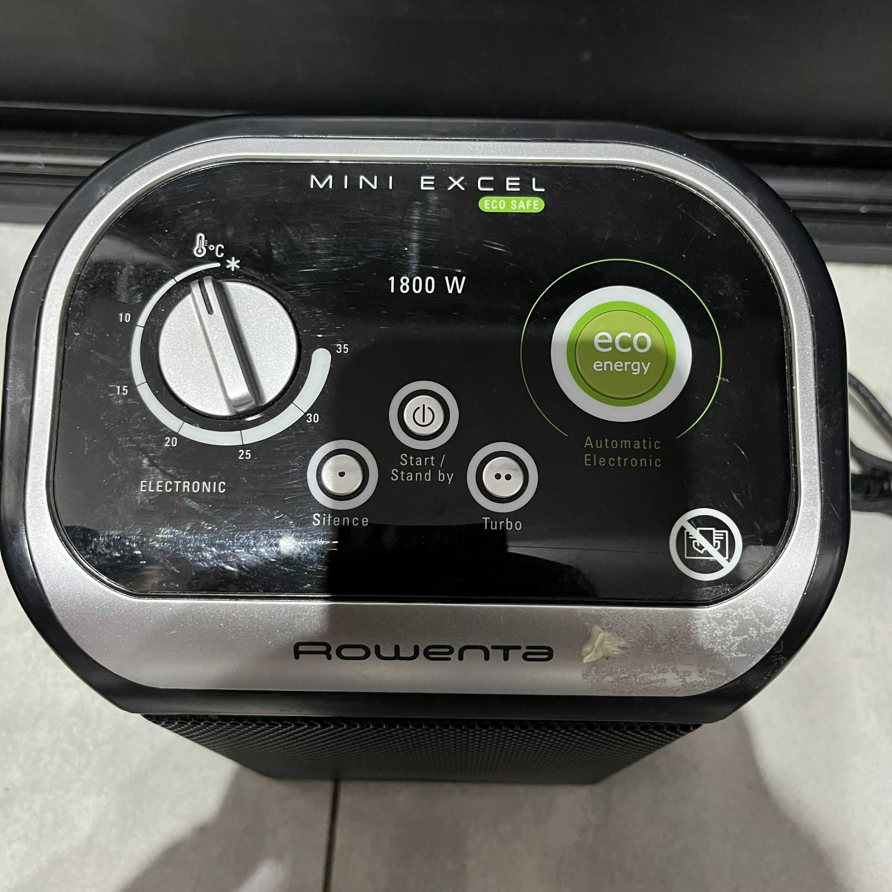 Termowentylator Rowenta SO9265 Powystawowy