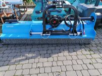Kosiarka bijakowa 2,2m Agrostar, wałek WOM, cena BRUTTO