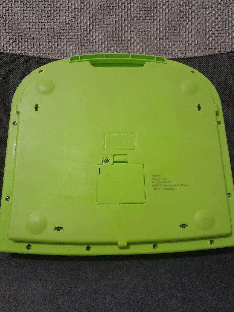 Smily play laptop interaktywny