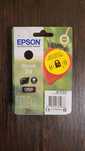 Картридж Epson 29XL Black
