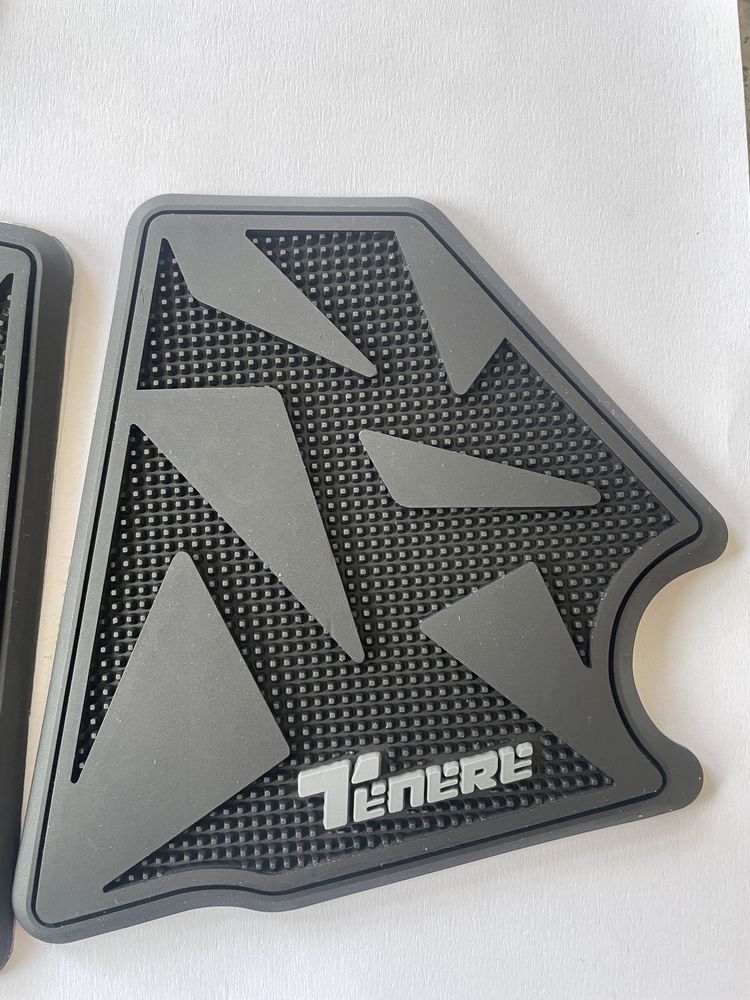 Tenere Protecao original Tenere word raid