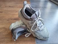 ECCO MX Fluidform rozmiar 38 buty sportowe damskie moro