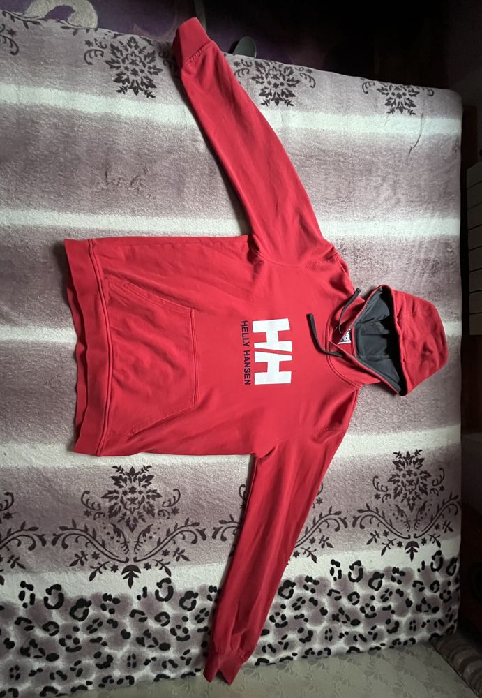 Худі Helly Hansen L-M