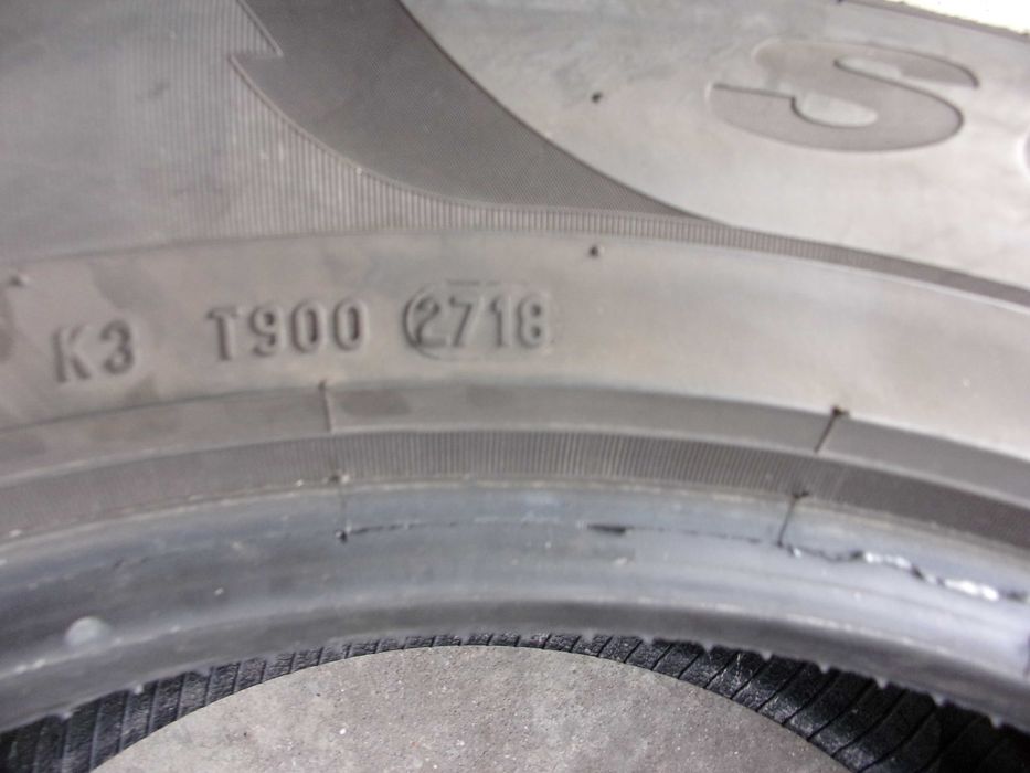 Pirelli Scorpion Winter 235/60/18 103H XL