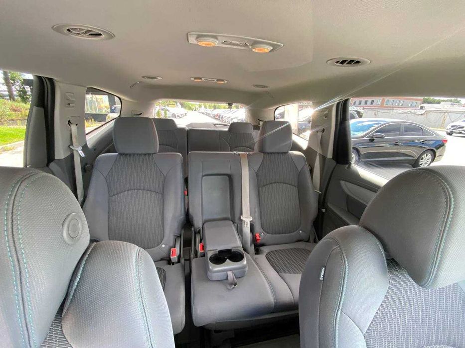 Chevrolet Traverse 2017 (Розстрочка / Лізинг)