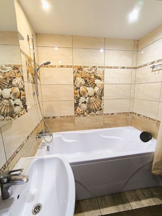 Продажа 3х-комн.кв. по ул. Запорожского Казачества, этаж 5/9 ост.Почта