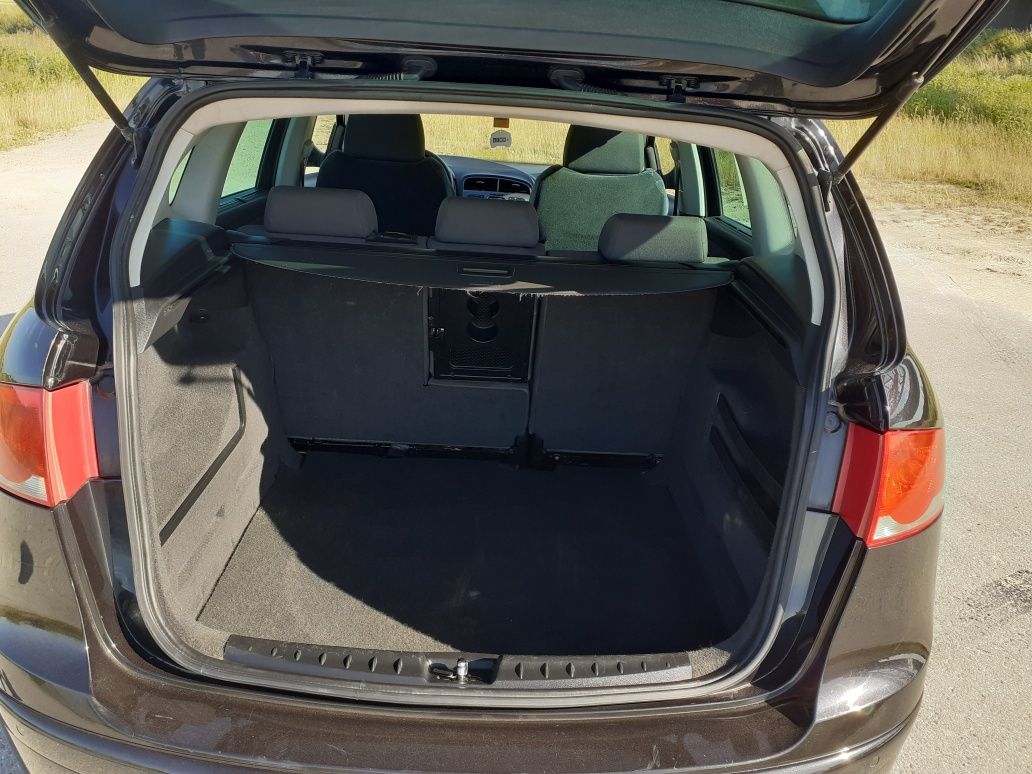 Seat Altea XL, 1,9 TDI