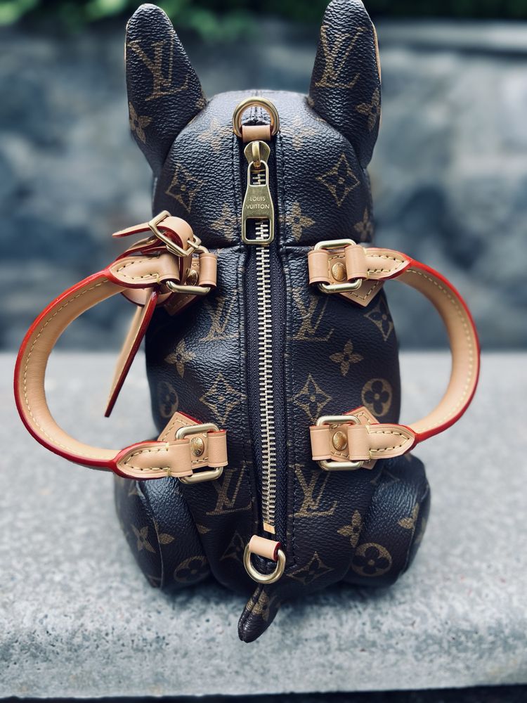 Женская сумка Louis Vuitton Оригинал