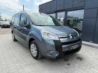 Citroën Berlingo 1.6 Benzyna MULTISPACE Elektryczne Szyby Radio CD Kredyt