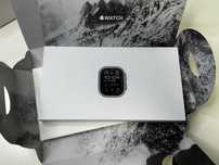 Zegarek smartwatch ultra