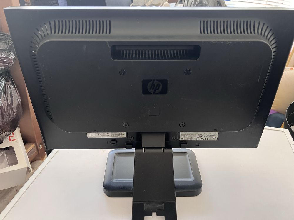Monitor HP led 23’’