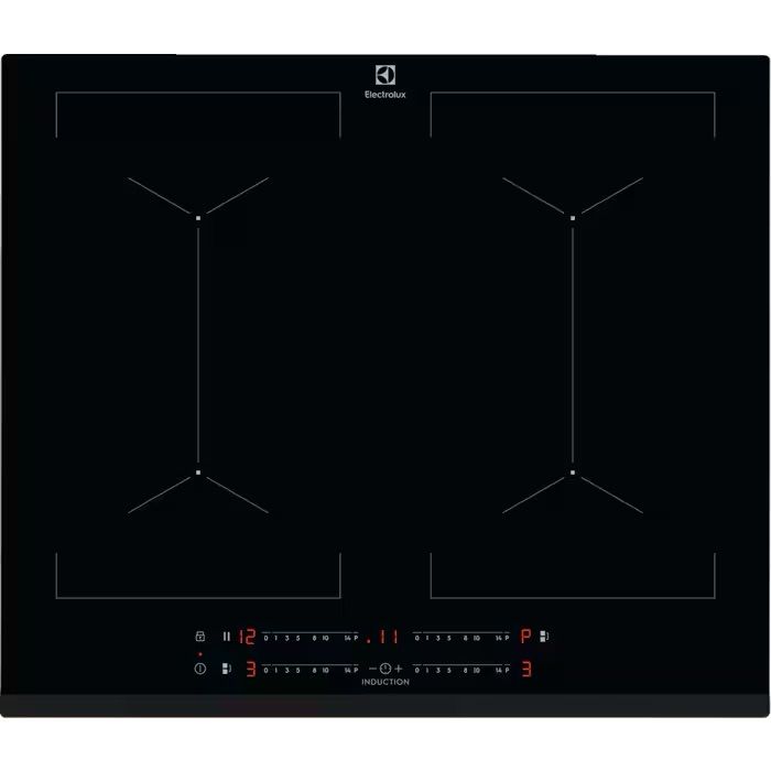 Nowa plyta indukcyjna electrolux eiv644