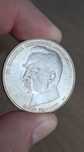 50000zł 1988r. Piłsudski