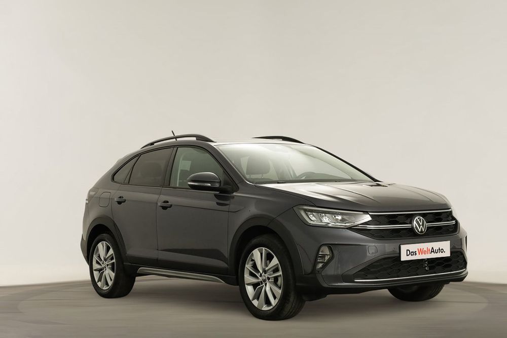 VW Taigo 1.0 TSI Urban