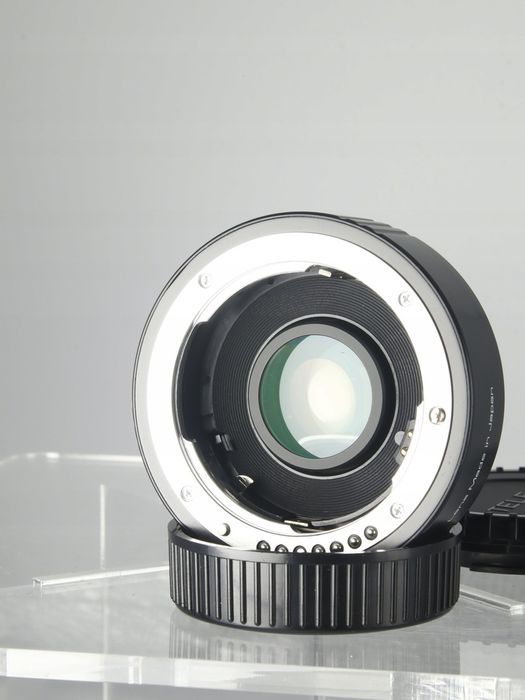 Kenko 1.5 Teleplus SHQ Telekonwerter do Pentax K FA DA 23%VAT Gwar
