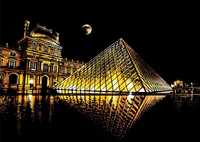 Magiczna ZDRAPKA do zdrapywania Louvre