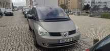 Vendo Renault Espace 2.0dci