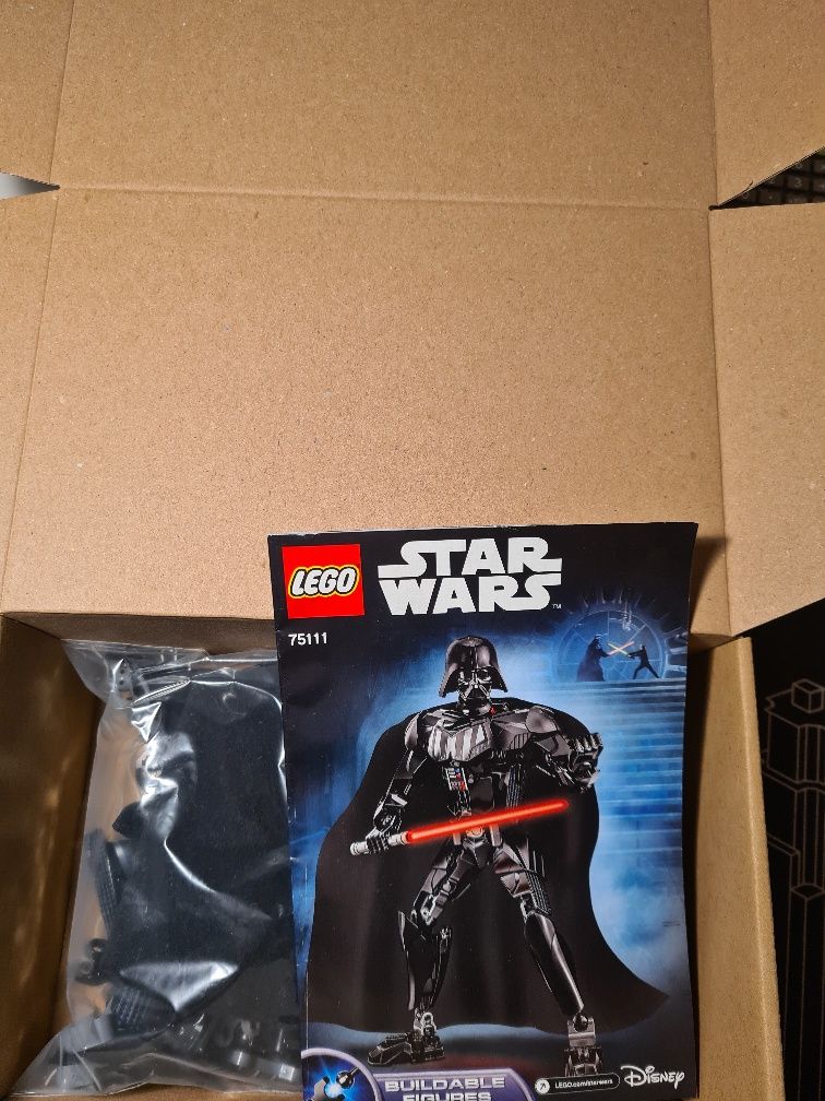 Lego Star wars 75111