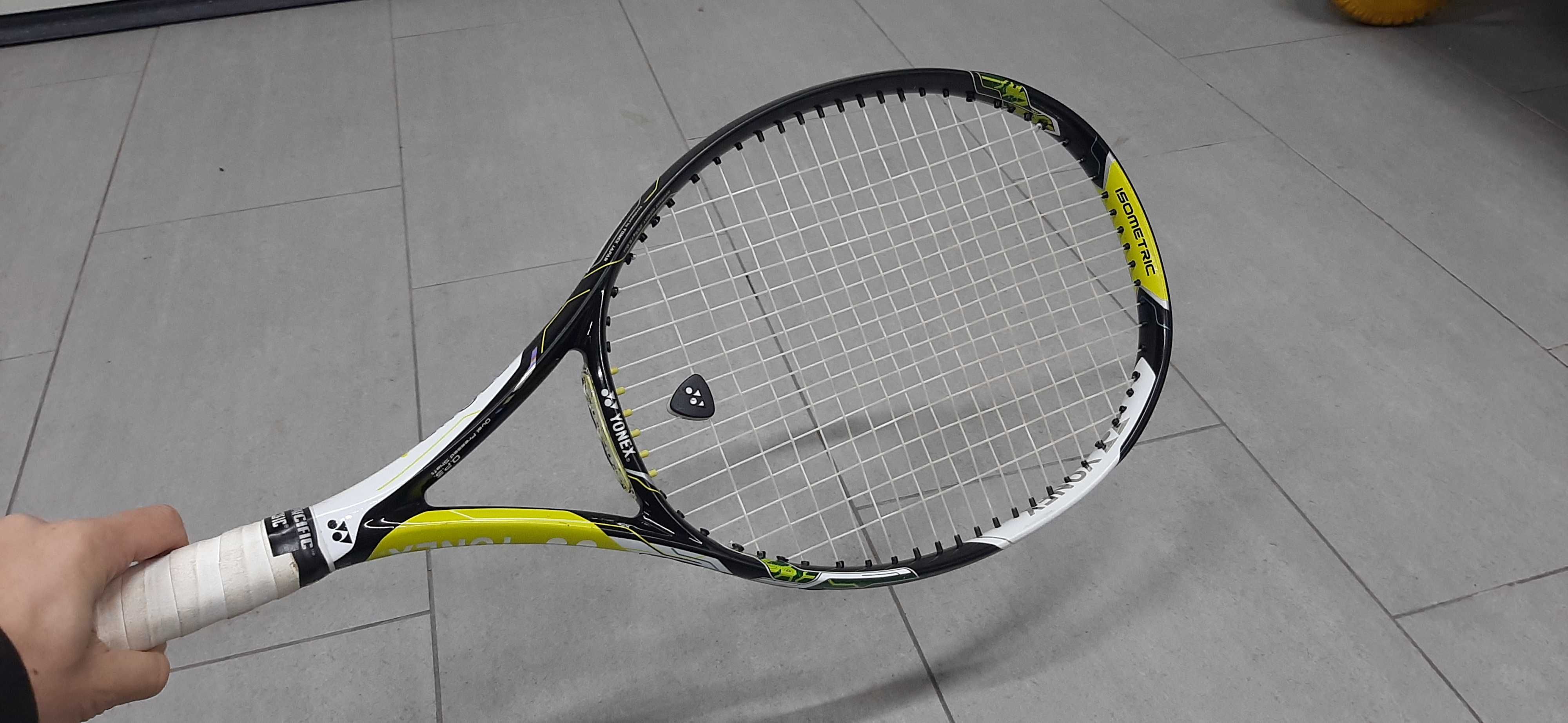 Yonex Ezone Air Impulse 108 rakieta tenisowa tenis L1