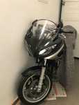 Yamaha 600 Fazer