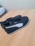 Buty ciemno-niebieskie Puma