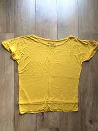 Koszulka House żółta, rozmiar M