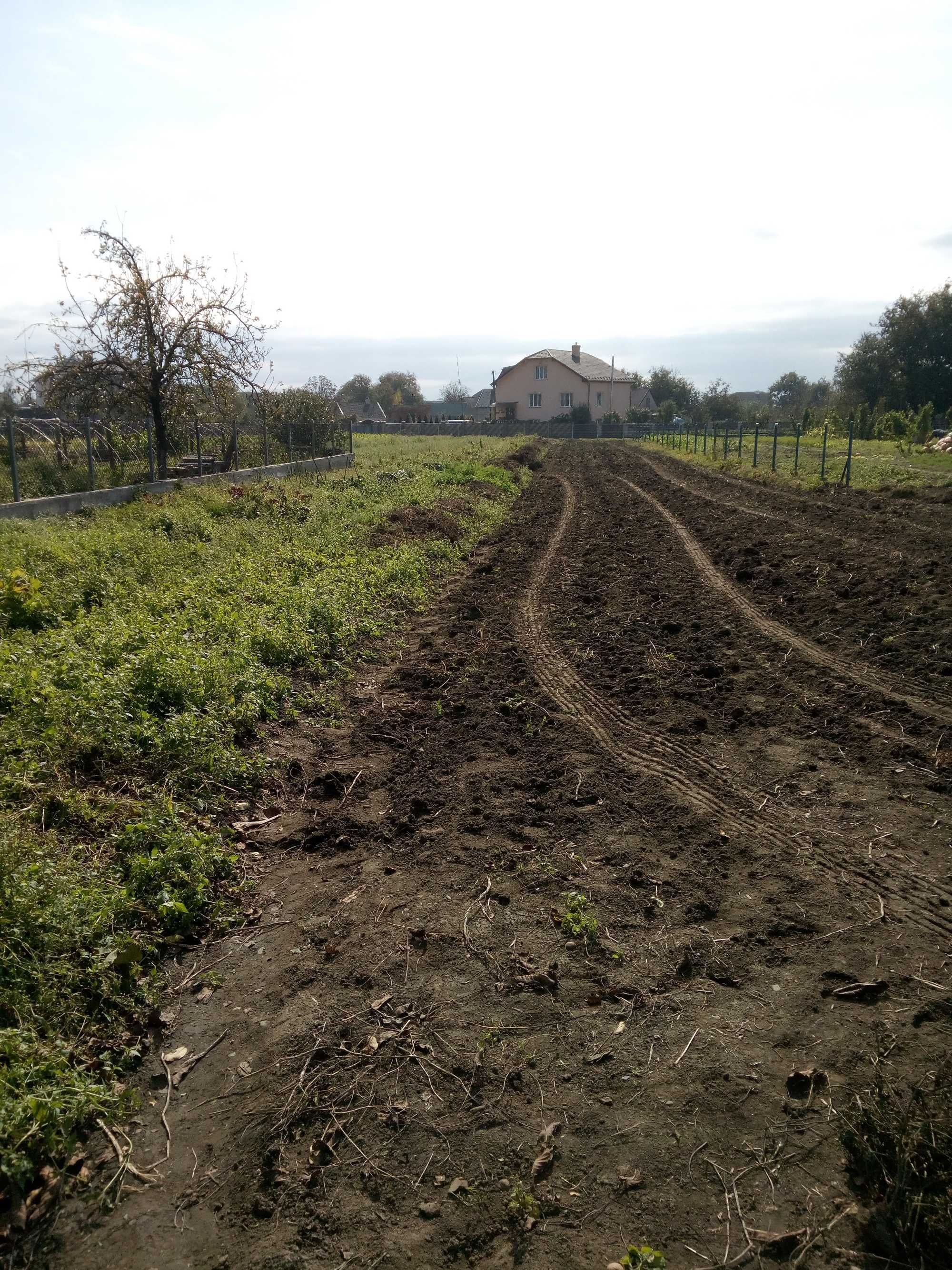 Житловий будинок в с. Бабина Самбірського р-ну