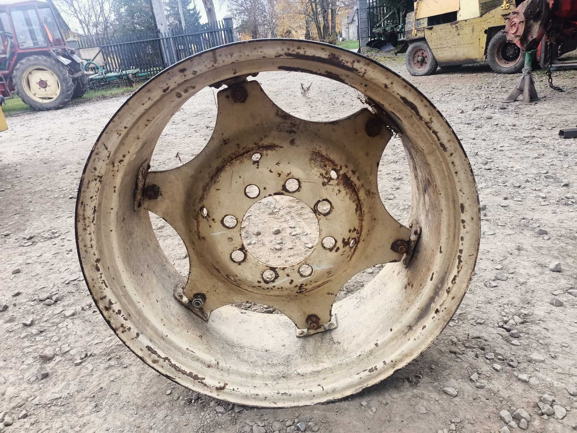 Felgi C360  Wladimirec T25 Obciazniki  c360 c330