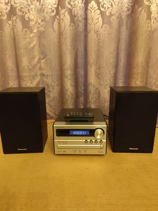Panasonic sa-pm250