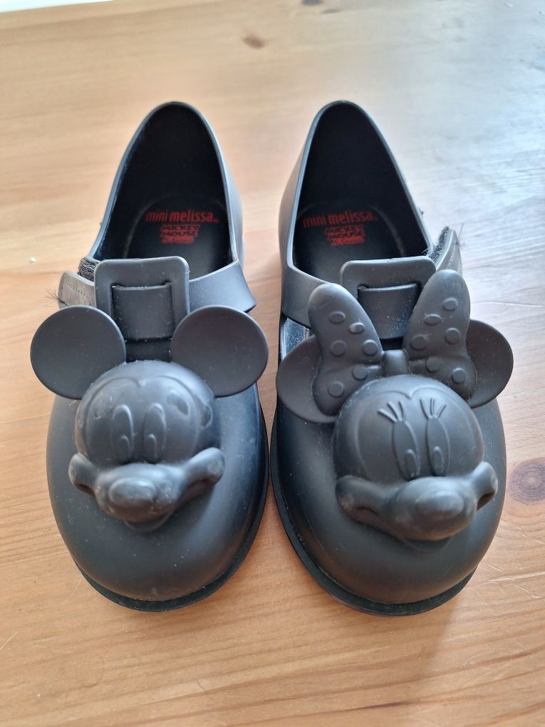 Mini Melissa Mickey & Minnie 27