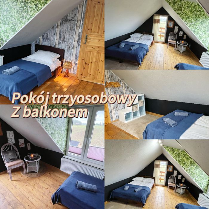 Ogrodzony, odosobniony domek z balia z jacuzzi