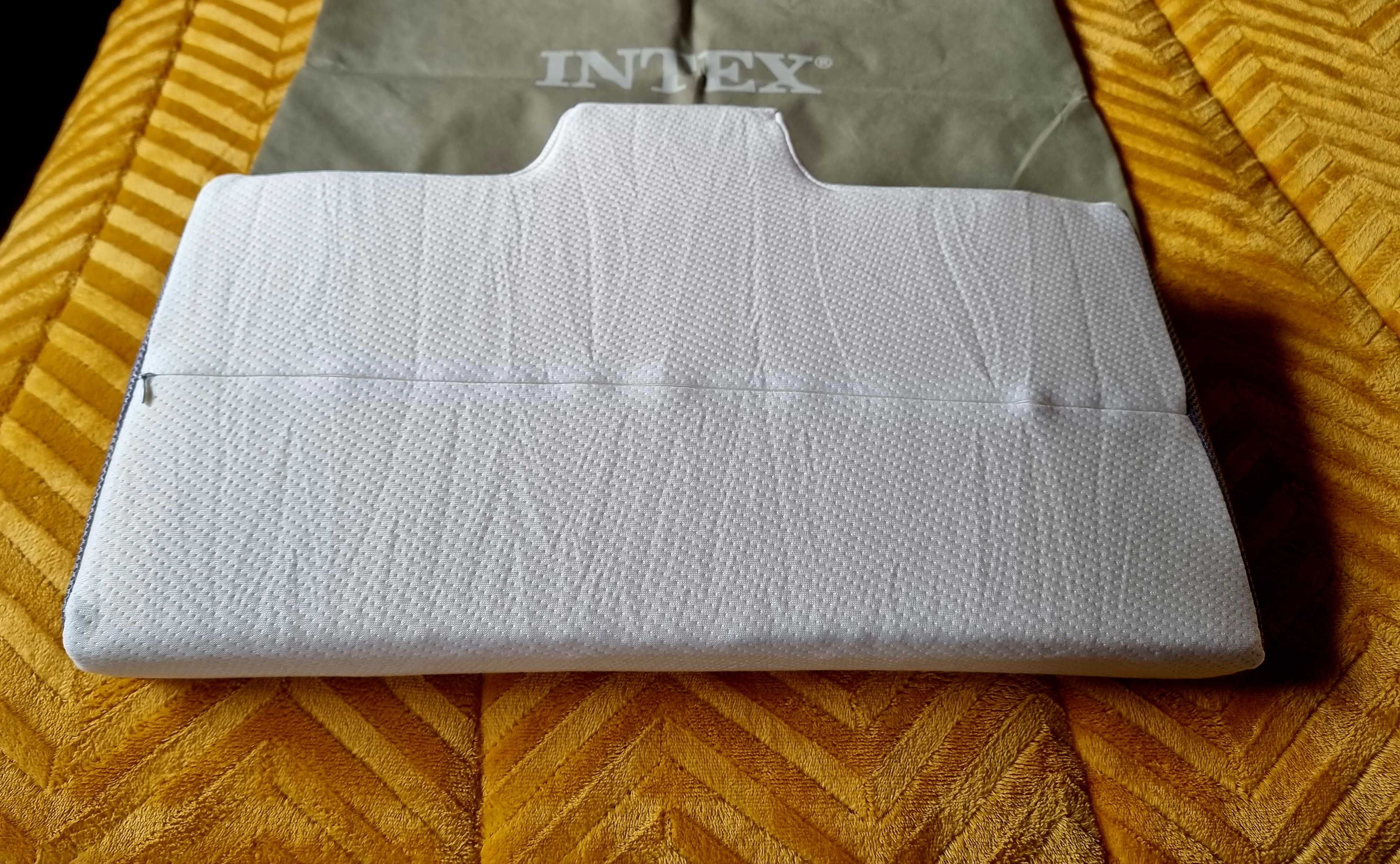 Almofada Viscoelastica, Cervical Nova foi-me oferecida