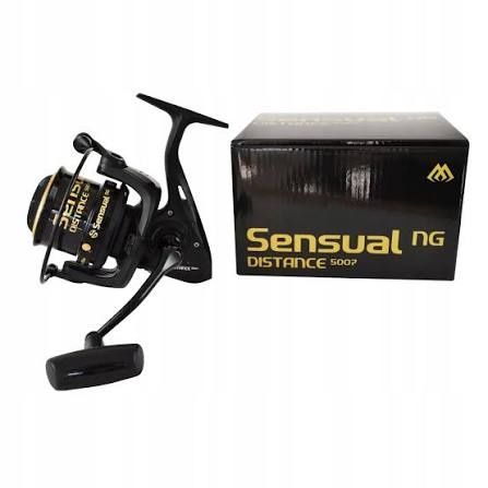 Kołowrotek dystansowy mikado sensual NG distance 5007