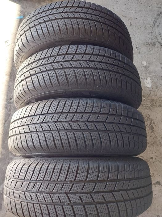 215.70.16 Zimowe super stan montaż