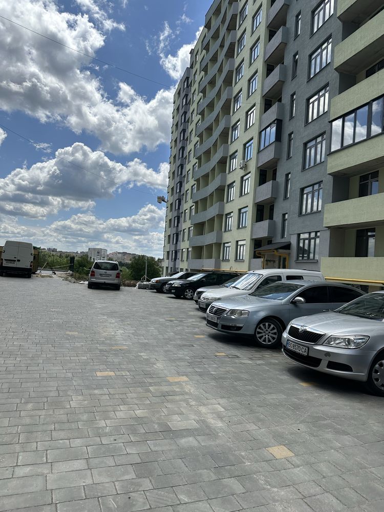 Квартира Смакули