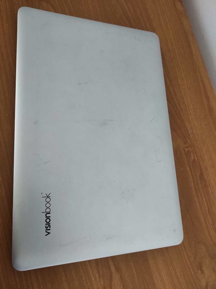 Ноутбук Umax VisionBook 14Wi