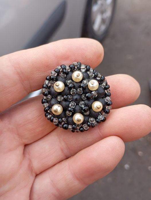 Бижутерия для моделей