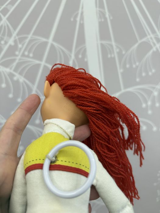 Інтерактивна лялька ковбой Історія іграшок Jessie Вудді Джесі