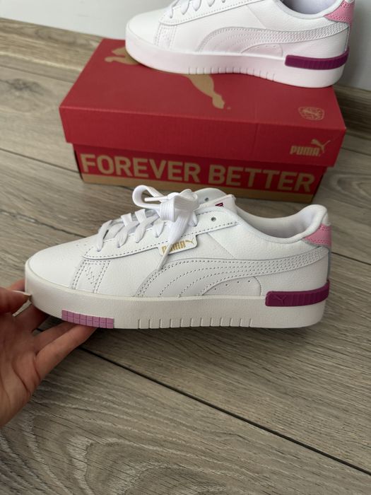 Жіночі кеди, кросівки Puma