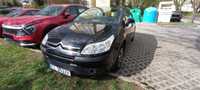 Citroën C4 Citroen C4 2007, 1.4 16V. Benzyna